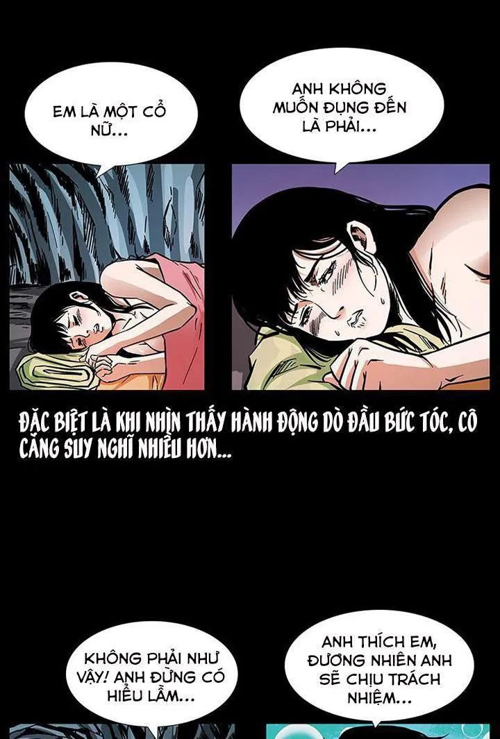 U Minh Ngụy Tượng Chapter 171 - 71