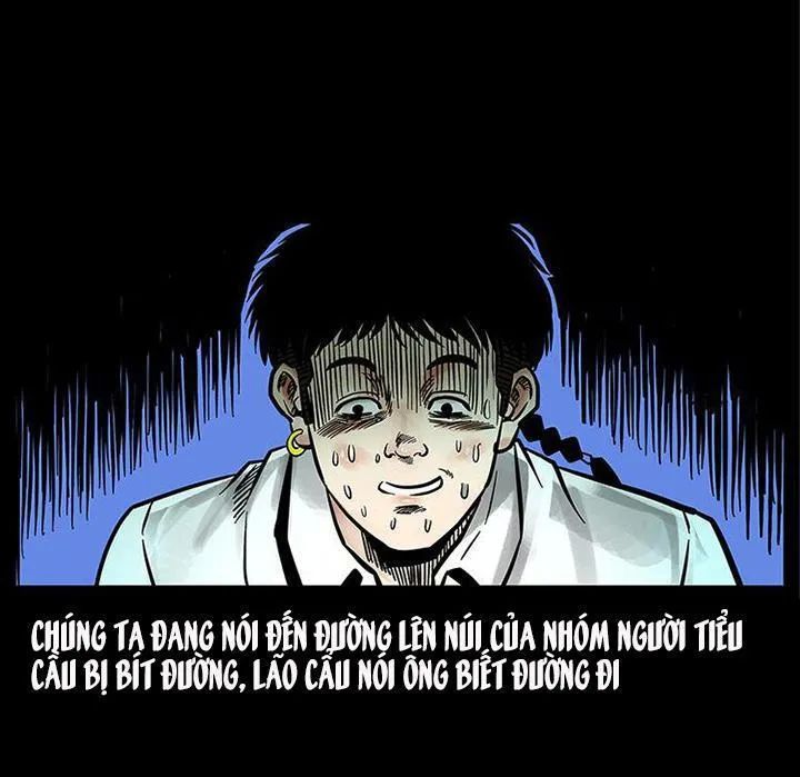U Minh Ngụy Tượng Chapter 172 - 2