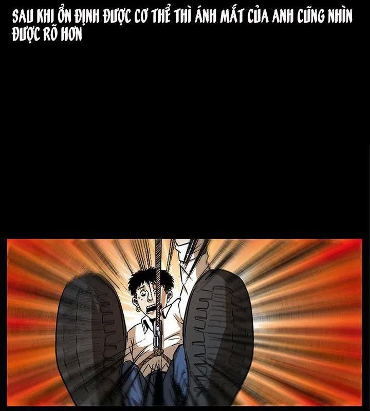 U Minh Ngụy Tượng Chapter 172 - 15