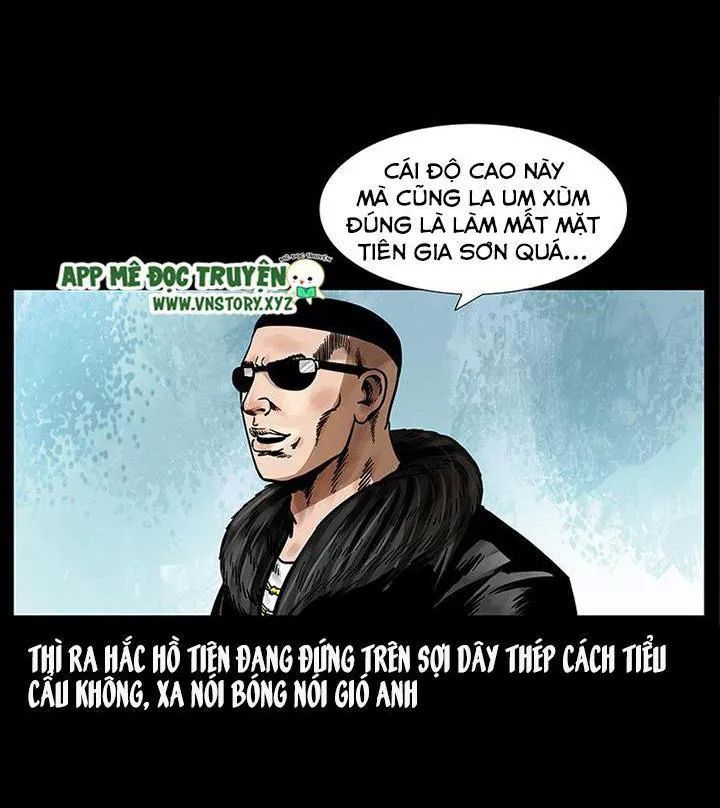 U Minh Ngụy Tượng Chapter 172 - 18