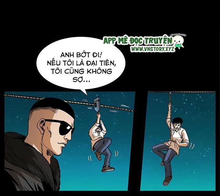 U Minh Ngụy Tượng Chapter 172 - 20