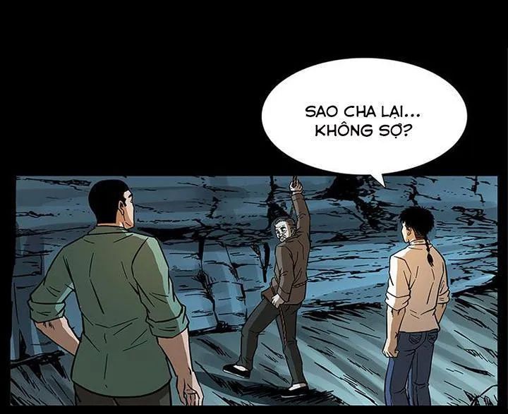 U Minh Ngụy Tượng Chapter 172 - 26