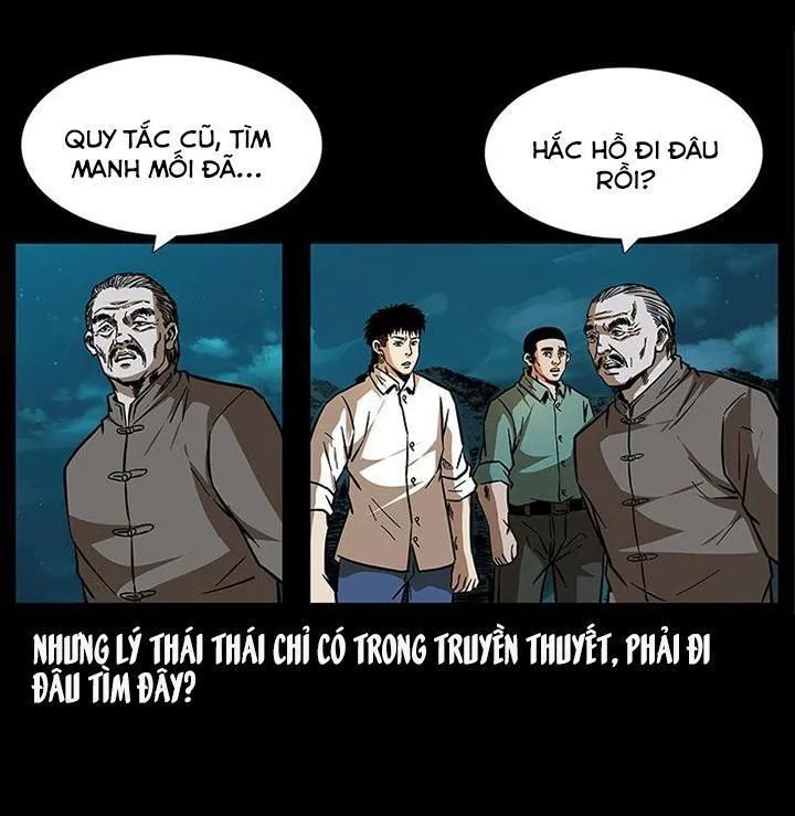 U Minh Ngụy Tượng Chapter 172 - 29