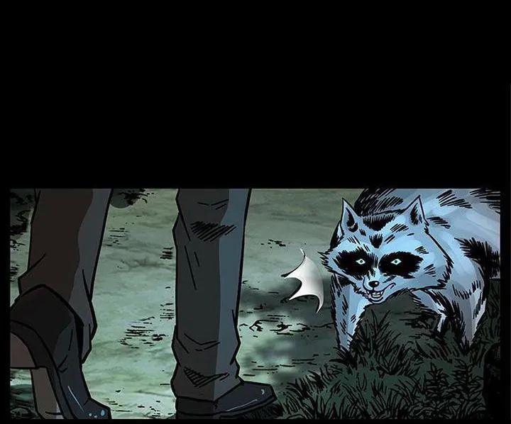 U Minh Ngụy Tượng Chapter 172 - 33