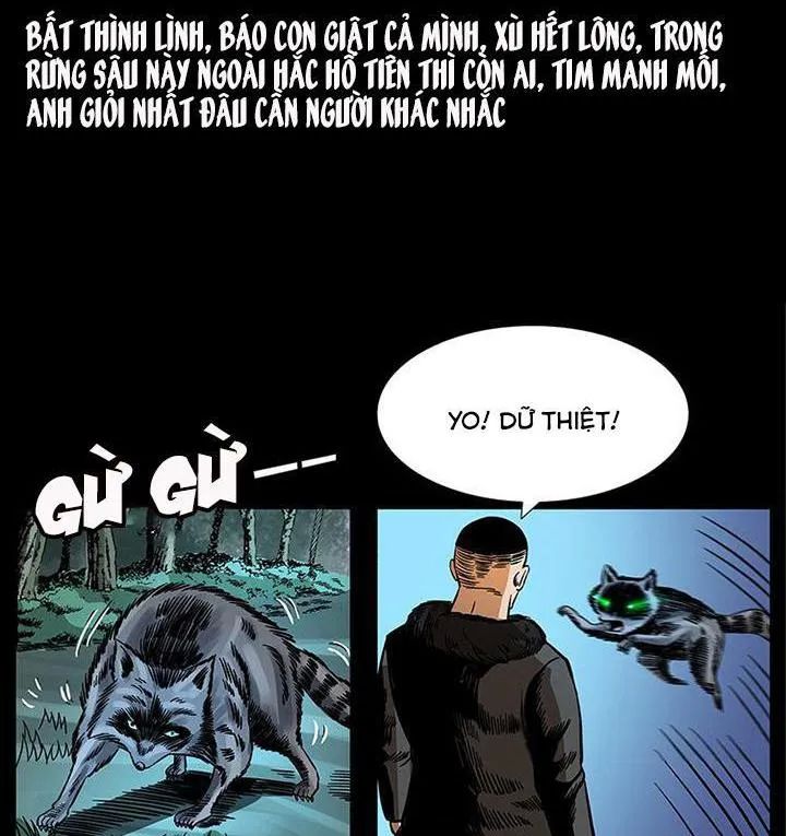 U Minh Ngụy Tượng Chapter 172 - 35