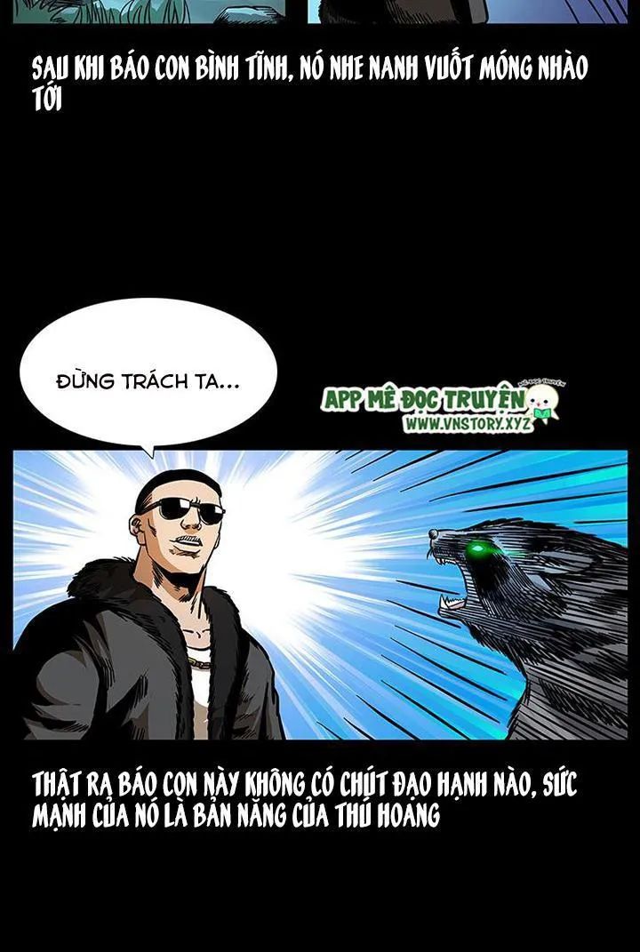 U Minh Ngụy Tượng Chapter 172 - 36