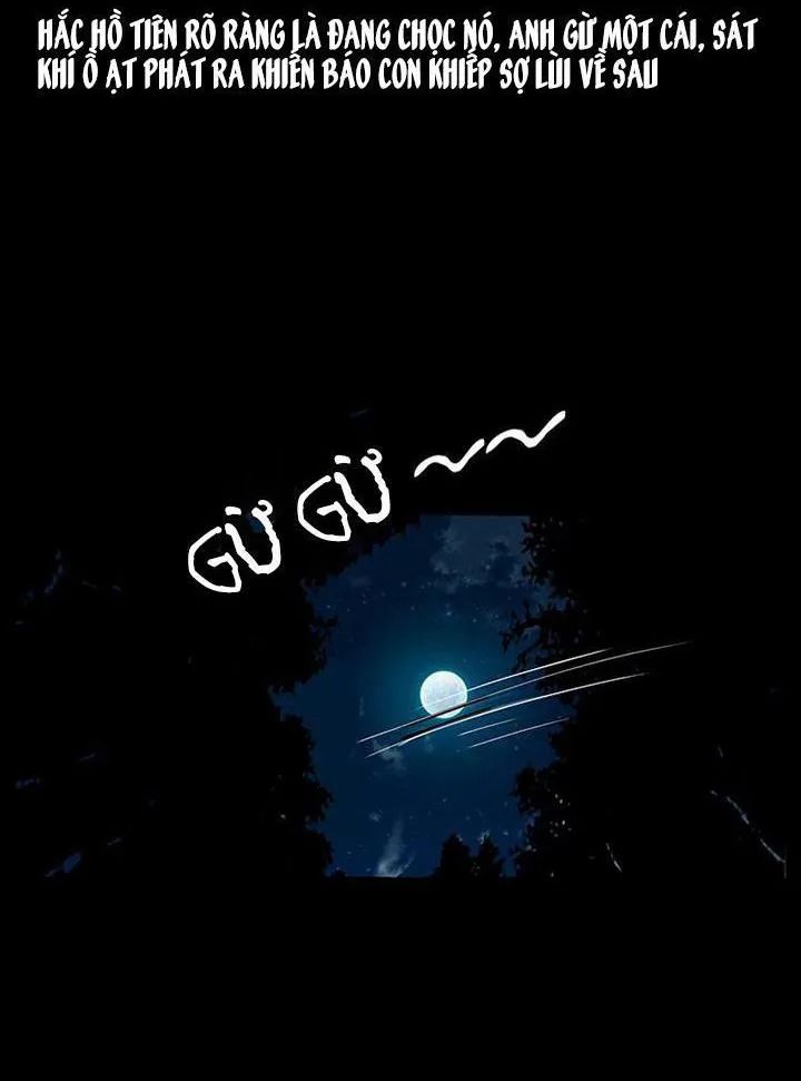 U Minh Ngụy Tượng Chapter 172 - 38