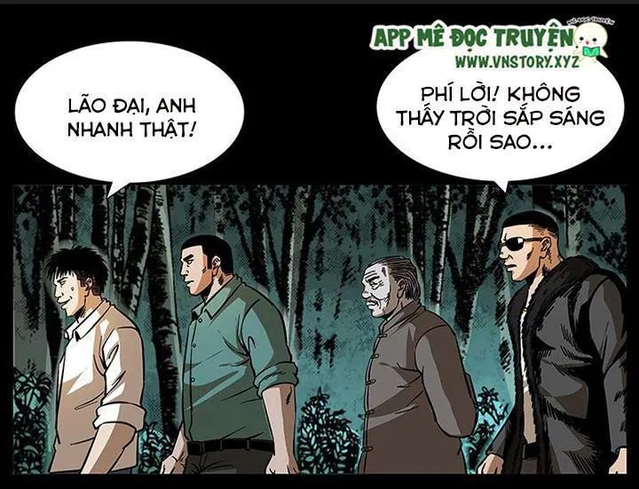 U Minh Ngụy Tượng Chapter 172 - 39