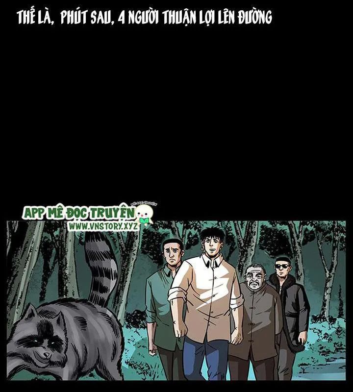 U Minh Ngụy Tượng Chapter 172 - 40