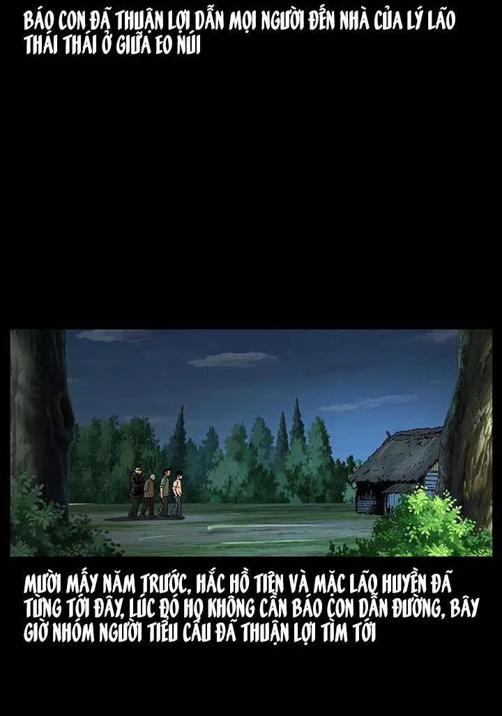 U Minh Ngụy Tượng Chapter 172 - 44