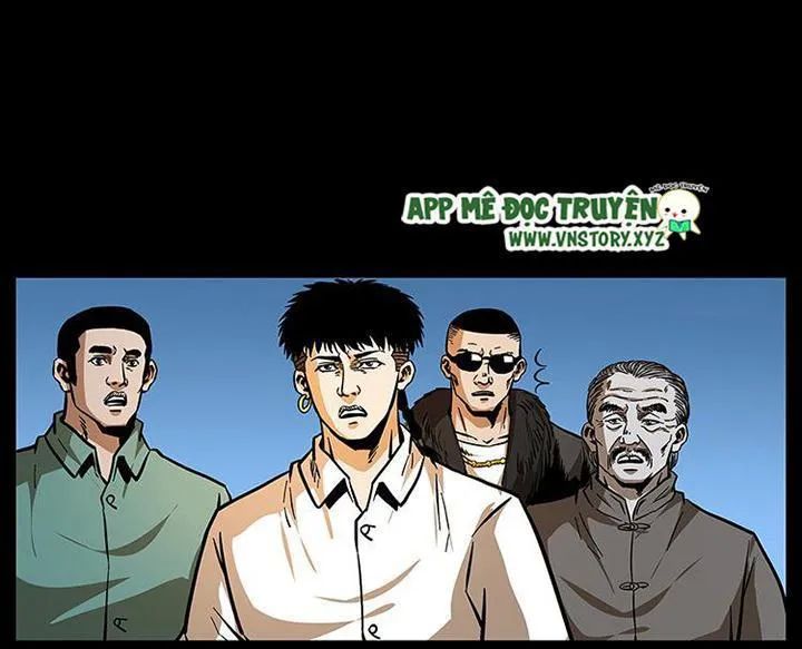 U Minh Ngụy Tượng Chapter 172 - 45