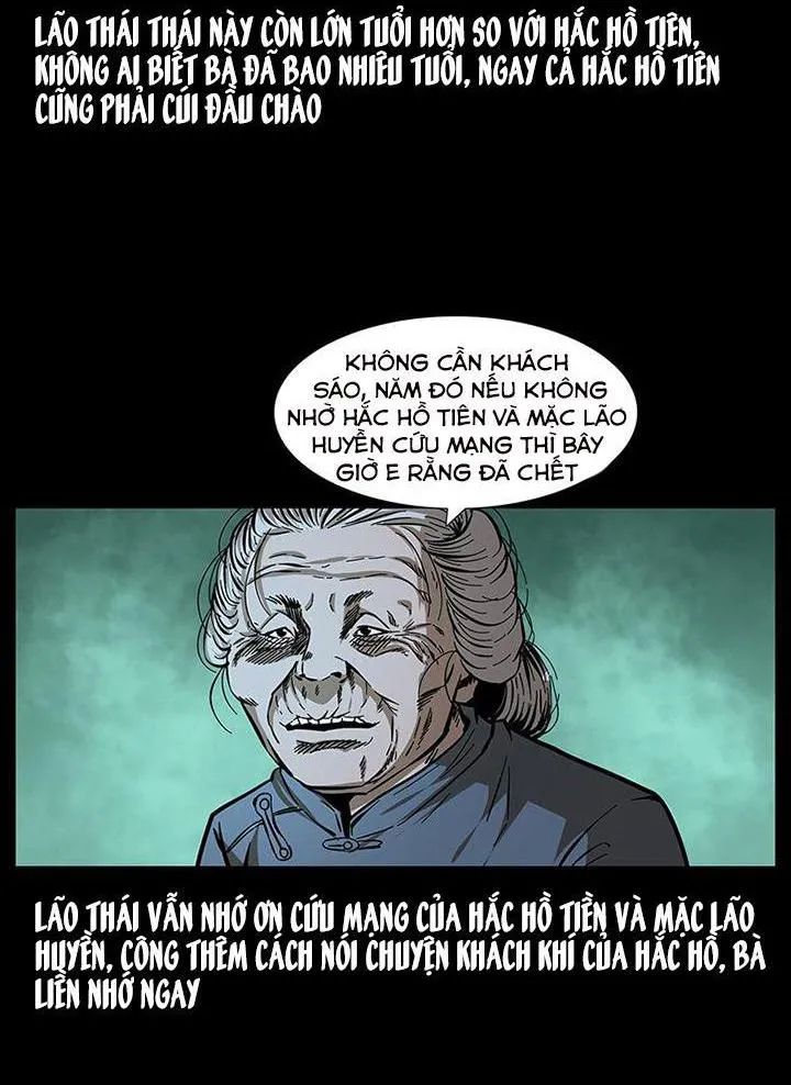 U Minh Ngụy Tượng Chapter 172 - 49