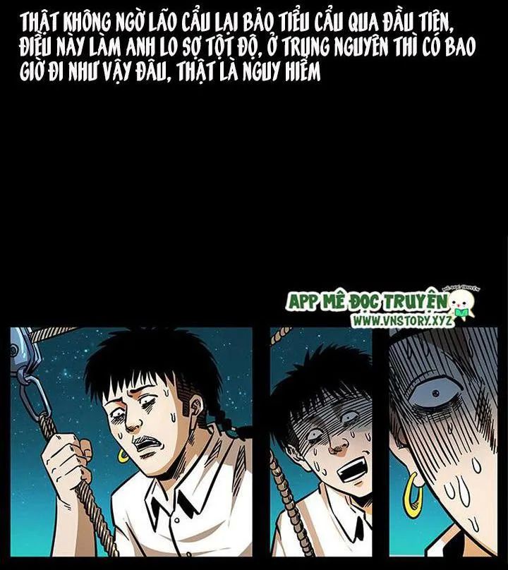 U Minh Ngụy Tượng Chapter 172 - 6