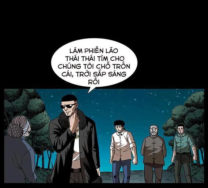 U Minh Ngụy Tượng Chapter 172 - 51