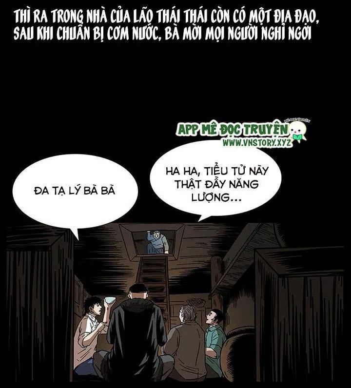 U Minh Ngụy Tượng Chapter 172 - 55