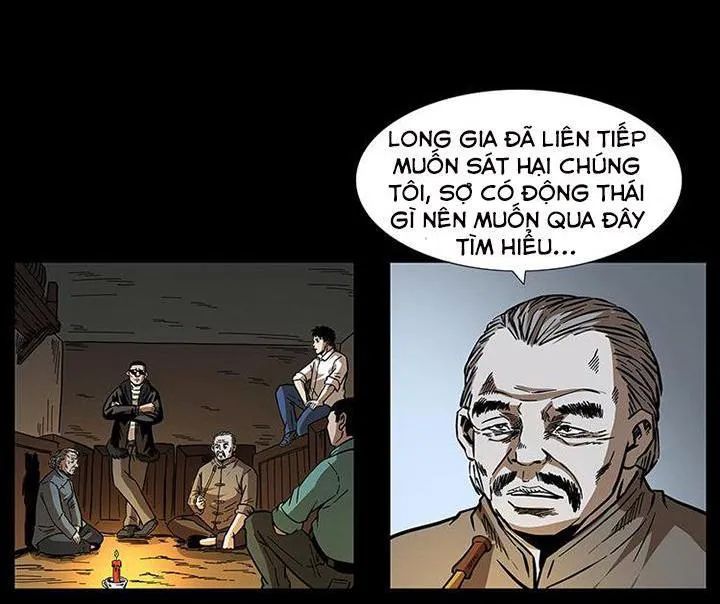 U Minh Ngụy Tượng Chapter 172 - 58