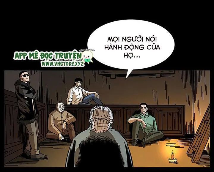 U Minh Ngụy Tượng Chapter 172 - 60