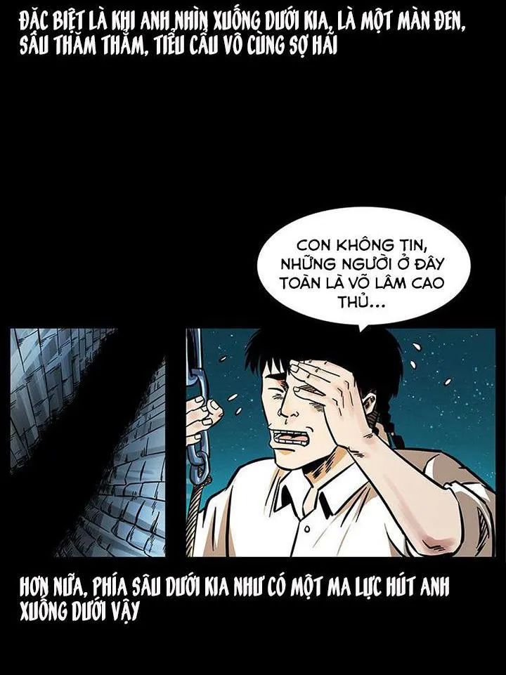 U Minh Ngụy Tượng Chapter 172 - 7