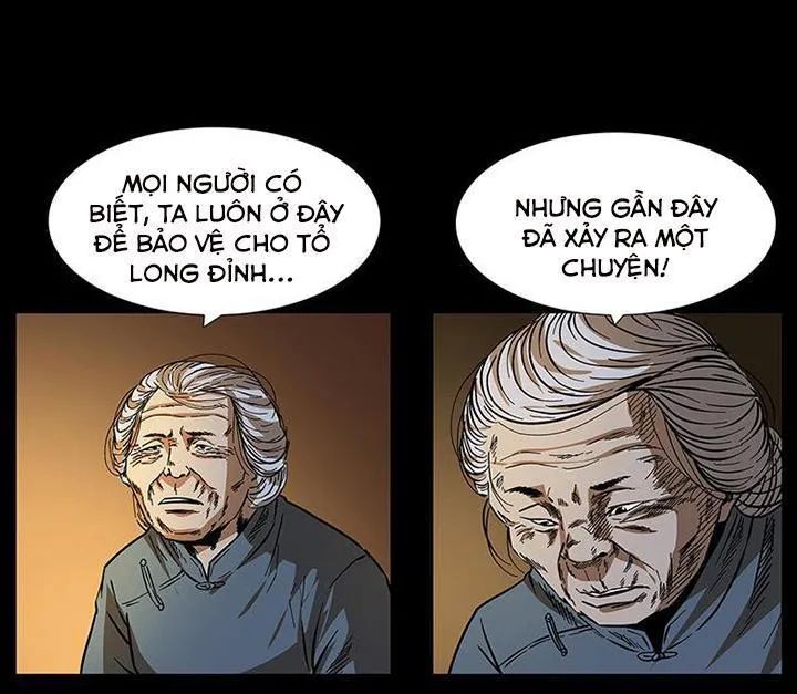 U Minh Ngụy Tượng Chapter 172 - 63