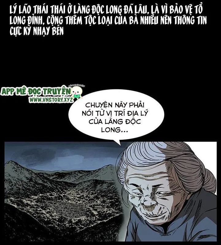 U Minh Ngụy Tượng Chapter 172 - 64