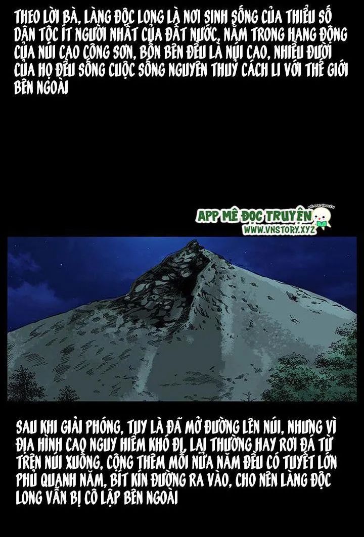 U Minh Ngụy Tượng Chapter 172 - 65