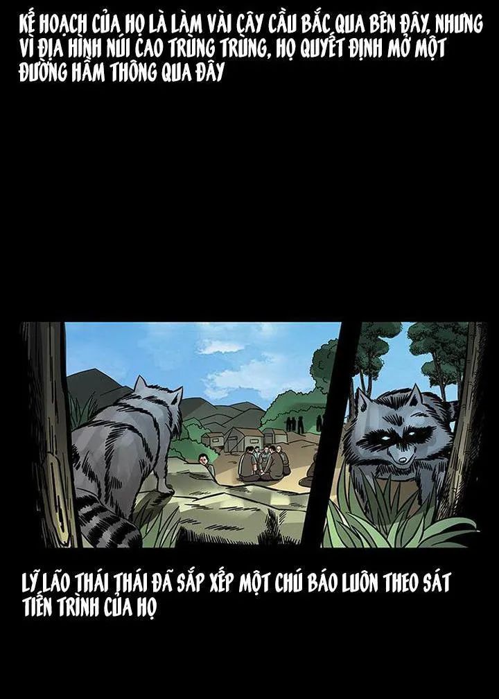 U Minh Ngụy Tượng Chapter 172 - 68