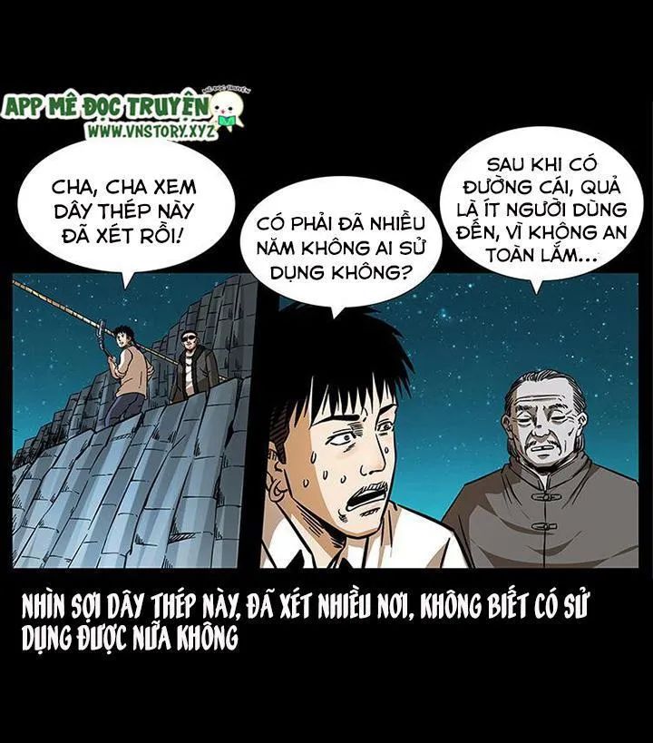 U Minh Ngụy Tượng Chapter 172 - 8