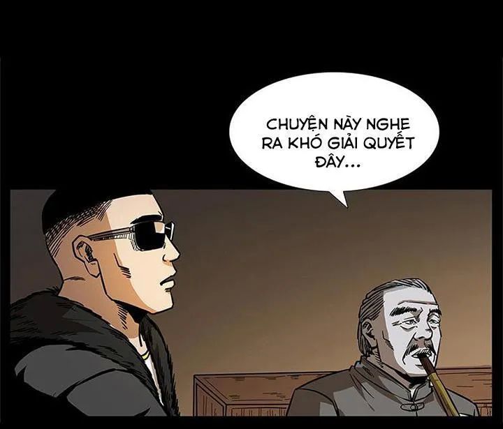 U Minh Ngụy Tượng Chapter 172 - 74