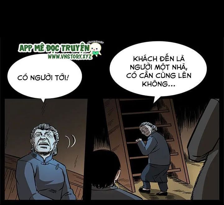 U Minh Ngụy Tượng Chapter 172 - 77