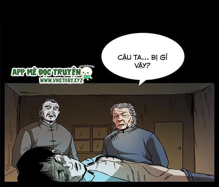 U Minh Ngụy Tượng Chapter 172 - 81