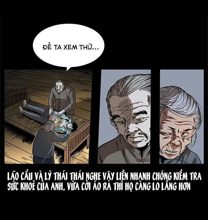 U Minh Ngụy Tượng Chapter 172 - 83
