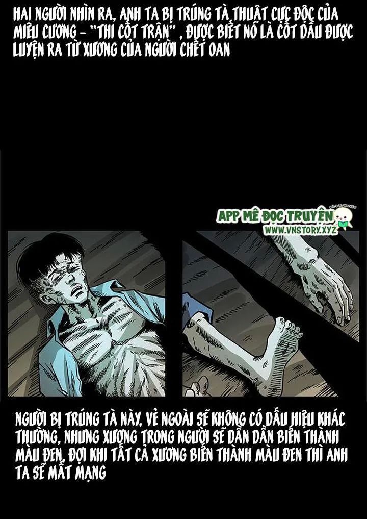 U Minh Ngụy Tượng Chapter 172 - 85