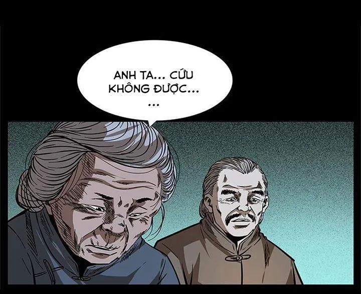 U Minh Ngụy Tượng Chapter 172 - 86