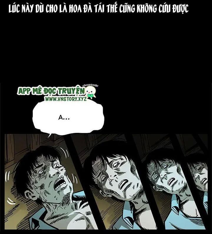 U Minh Ngụy Tượng Chapter 172 - 87