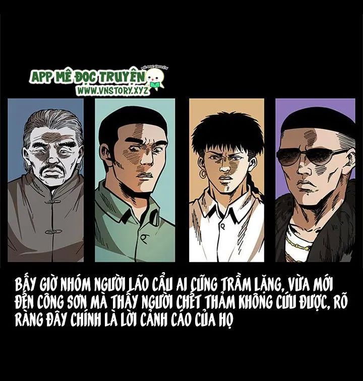 U Minh Ngụy Tượng Chapter 172 - 89