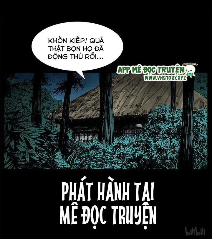 U Minh Ngụy Tượng Chapter 172 - 90