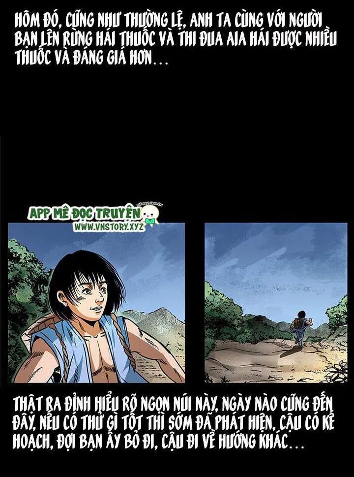 U Minh Ngụy Tượng Chapter 173 - 13