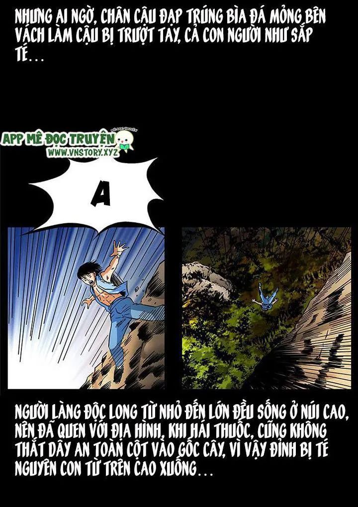 U Minh Ngụy Tượng Chapter 173 - 18