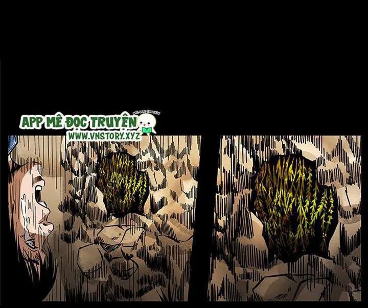 U Minh Ngụy Tượng Chapter 173 - 21