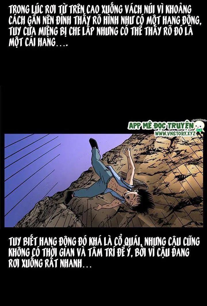 U Minh Ngụy Tượng Chapter 173 - 22