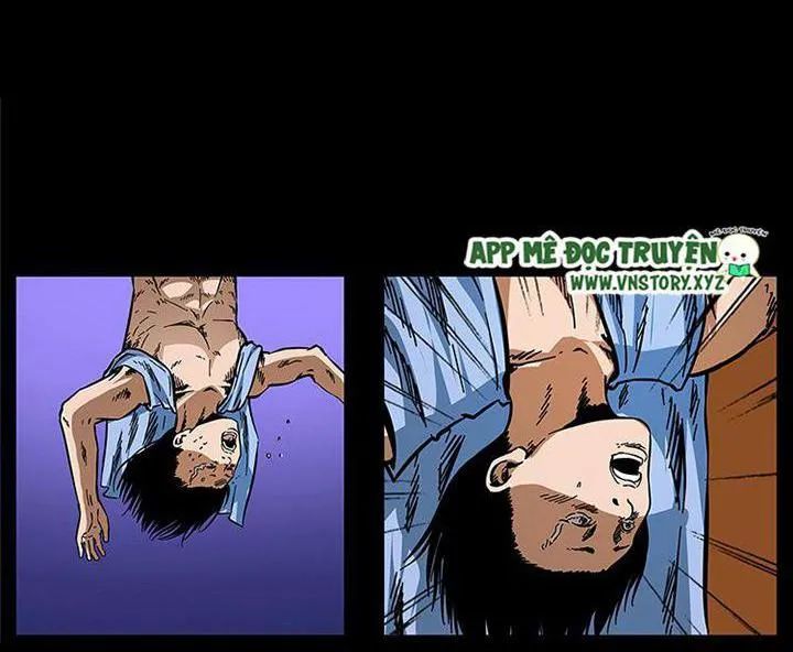 U Minh Ngụy Tượng Chapter 173 - 24