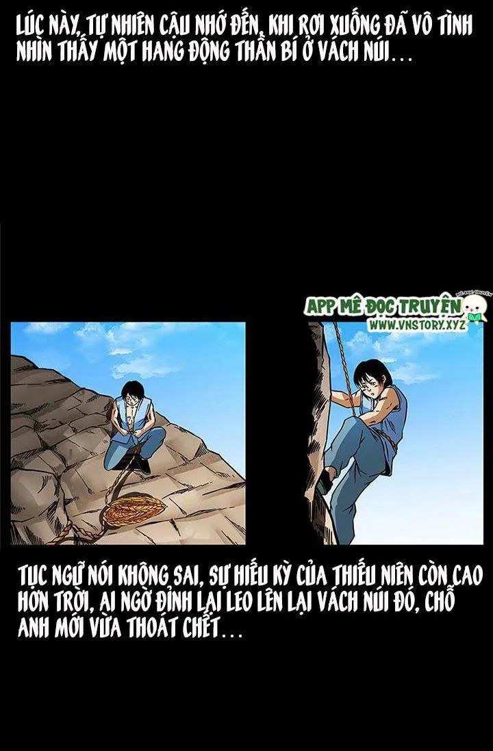 U Minh Ngụy Tượng Chapter 173 - 28