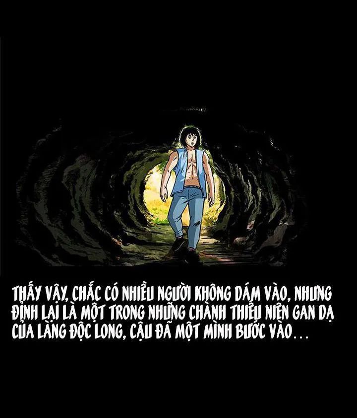 U Minh Ngụy Tượng Chapter 173 - 31