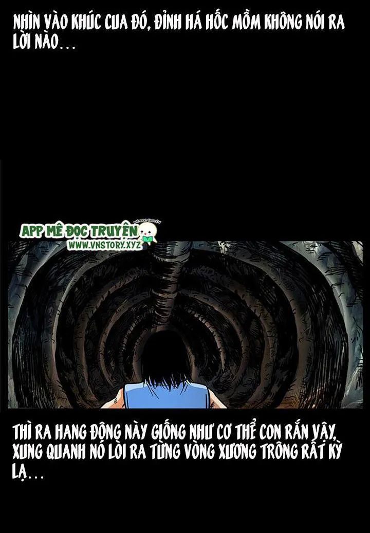 U Minh Ngụy Tượng Chapter 173 - 34