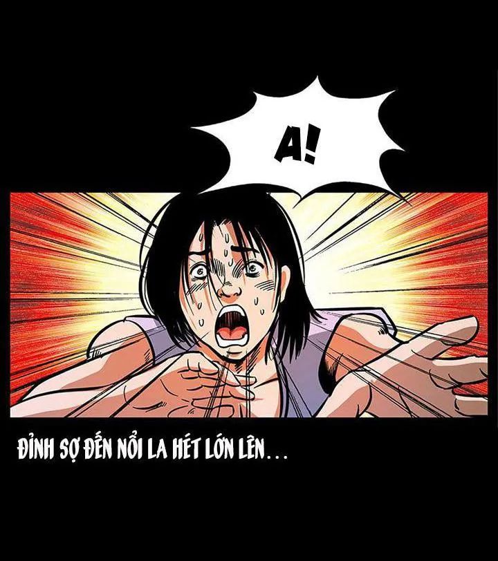 U Minh Ngụy Tượng Chapter 173 - 42