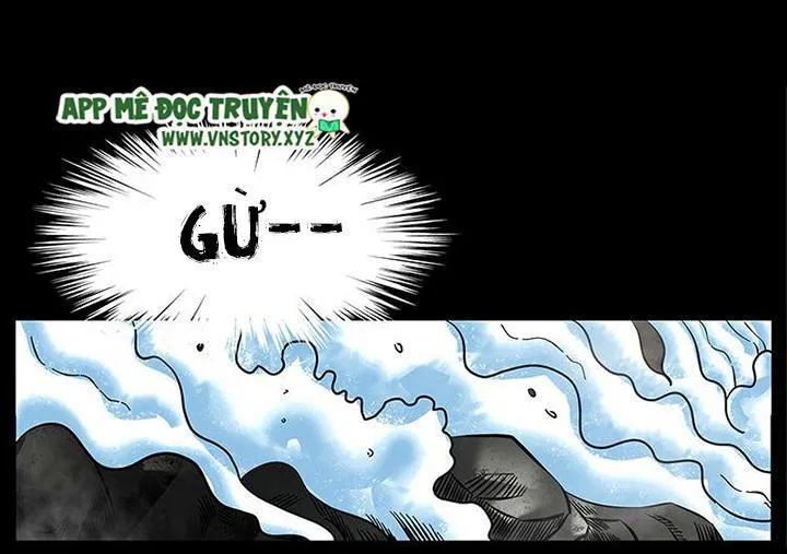 U Minh Ngụy Tượng Chapter 173 - 43
