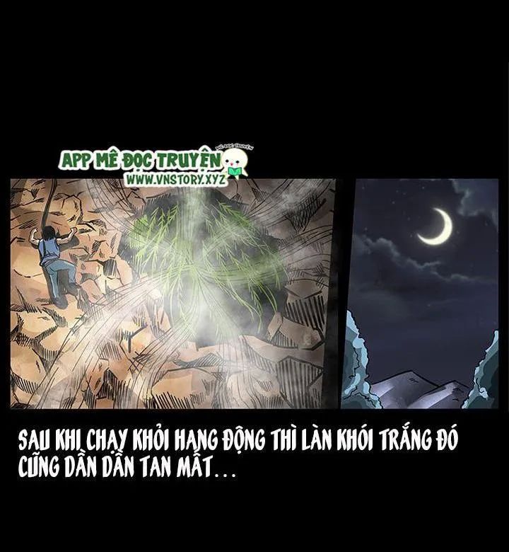 U Minh Ngụy Tượng Chapter 173 - 47