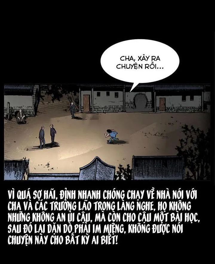 U Minh Ngụy Tượng Chapter 173 - 48