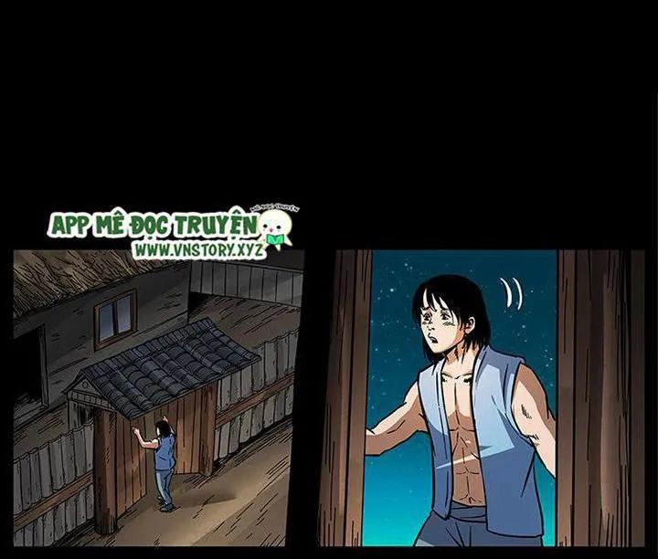 U Minh Ngụy Tượng Chapter 173 - 50