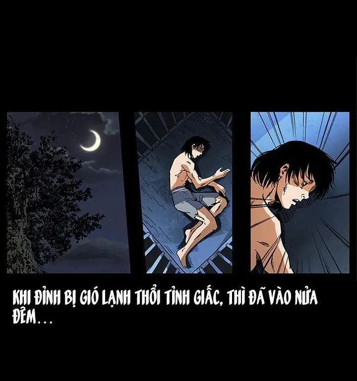 U Minh Ngụy Tượng Chapter 173 - 53